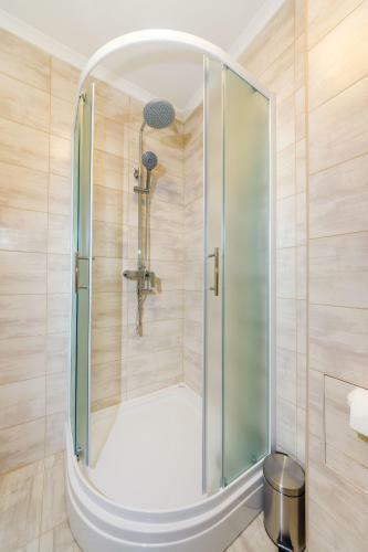Apartamentos Dolcevita II