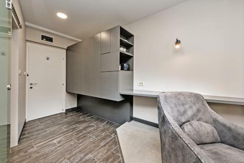 Hostal Accommodation Piazzetta Marina