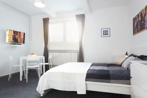 Apartamentos Floyd Room