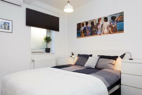 Apartamentos Floyd Room