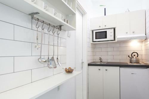 Apartamentos Floyd Room