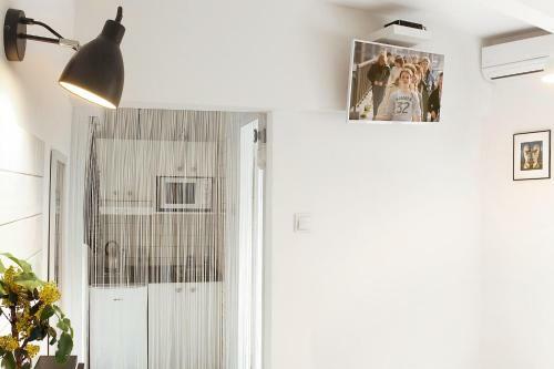 Apartamentos Floyd Room