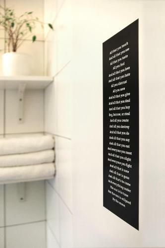 Apartamentos Floyd Room