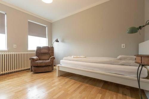 Reykjav�k Central - 4 Bedroom Apartment