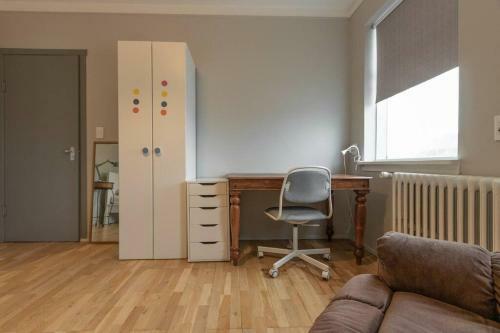 Reykjav�k Central - 4 Bedroom Apartment