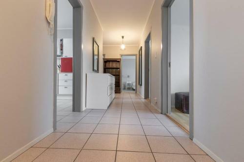 Reykjav�k Central - 4 Bedroom Apartment