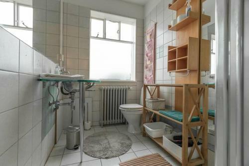 Reykjav�k Central - 4 Bedroom Apartment