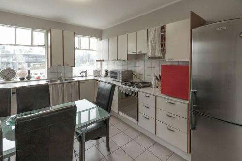 Reykjav�k Central - 4 Bedroom Apartment