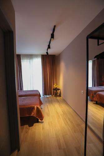 Aparthotel Hotel Inside Kazbegi