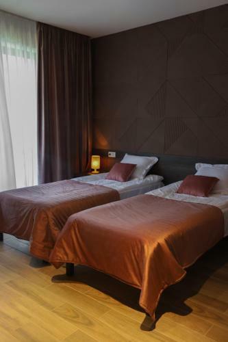 Aparthotel Hotel Inside Kazbegi