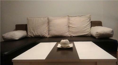 Apartamento Queen Milica