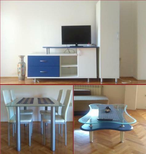 Apartamento Queen Milica