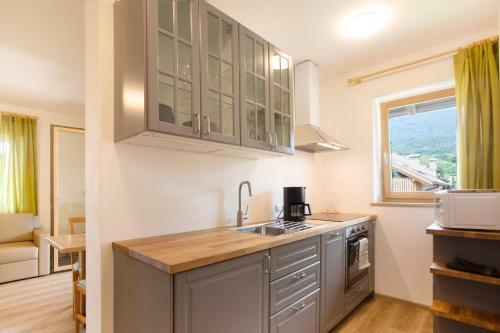 Apartamento Obstbauernhof Bundschuh