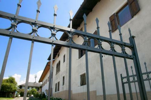 Apartamento Obstbauernhof Bundschuh