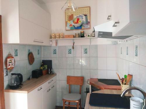 Apartamento Hill Valley Residence N7
