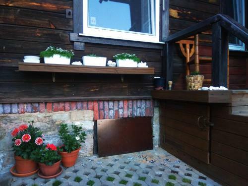 Apartamento Hill Valley Residence N7