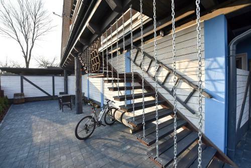 Bed & Breakfast Babushka Noclegi