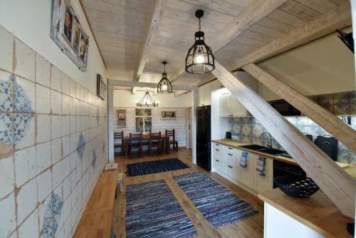 Bed & Breakfast Babushka Noclegi