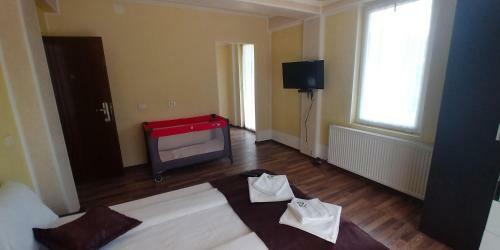 Hostal Casa Giulia