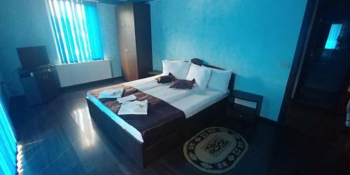 Hostal Casa Giulia
