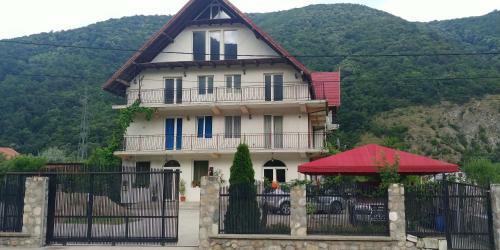Hostal Casa Giulia