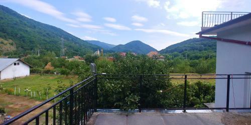Hostal Casa Giulia