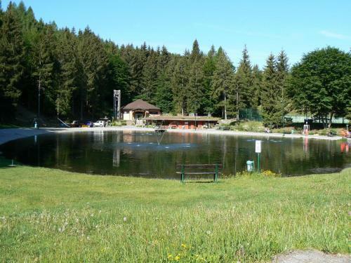 Apartamento Residenza Pineta Montecampione