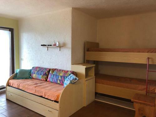 Apartamento Residenza Pineta Montecampione