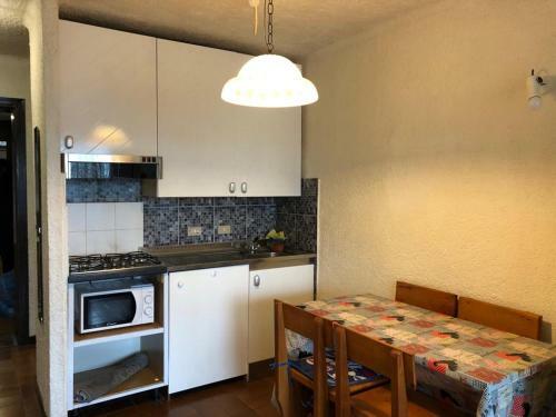 Apartamento Residenza Pineta Montecampione