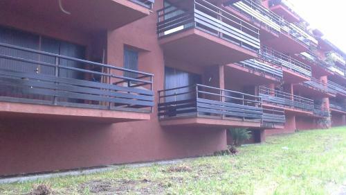 Apartamento Residenza Pineta Montecampione