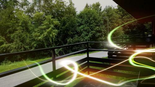 Apartamento Residenza Pineta Montecampione