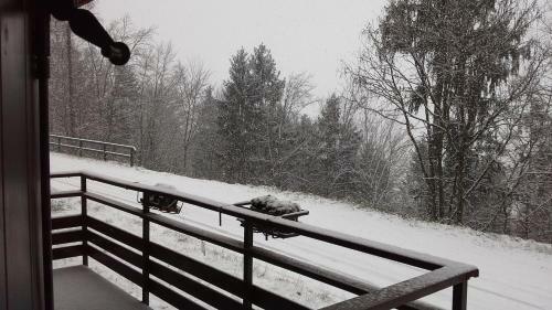 Apartamento Residenza Pineta Montecampione