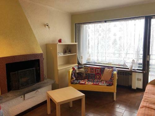 Apartamento Residenza Pineta Montecampione