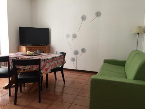 Apartamento J'adoube Appartamento Pet Friendly Nel Cuore Di Arvier