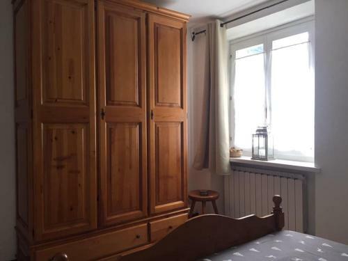 Apartamento J'adoube Appartamento Pet Friendly Nel Cuore Di Arvier
