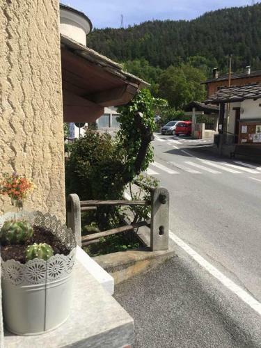 Apartamento J'adoube Appartamento Pet Friendly Nel Cuore Di Arvier