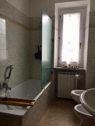Apartamento J'adoube Appartamento Pet Friendly Nel Cuore Di Arvier