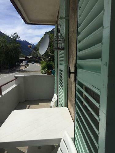 Apartamento J'adoube Appartamento Pet Friendly Nel Cuore Di Arvier