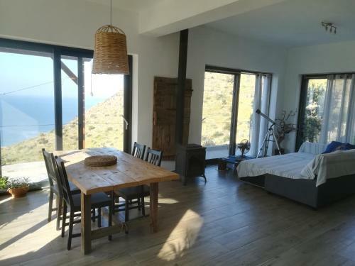 Apartamento Sea Breeze Ecological Villa