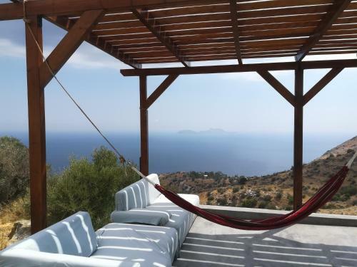 Apartamento Sea Breeze Ecological Villa