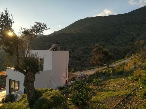 Apartamento Sea Breeze Ecological Villa