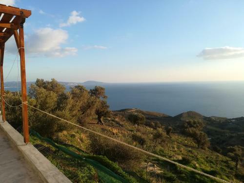 Apartamento Sea Breeze Ecological Villa