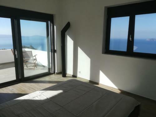 Apartamento Sea Breeze Ecological Villa