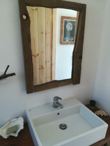 Apartamento Sea Breeze Ecological Villa