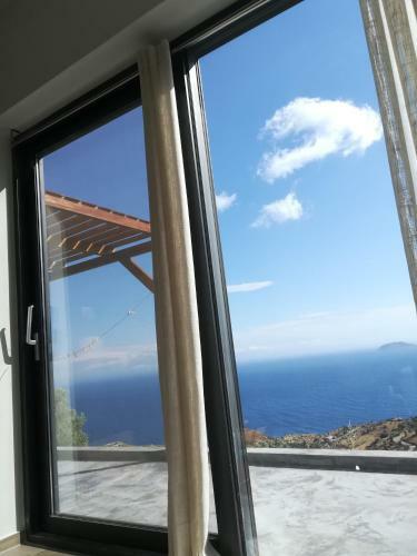Apartamento Sea Breeze Ecological Villa