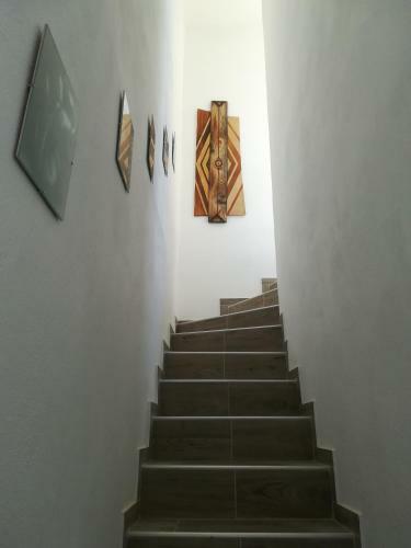 Apartamento Sea Breeze Ecological Villa