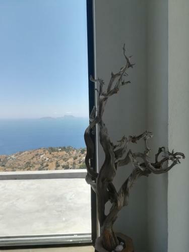 Apartamento Sea Breeze Ecological Villa