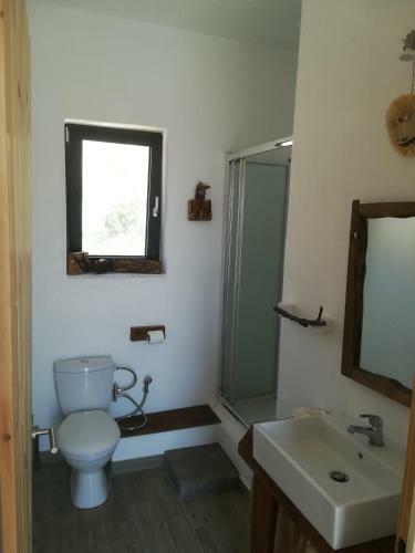 Apartamento Sea Breeze Ecological Villa