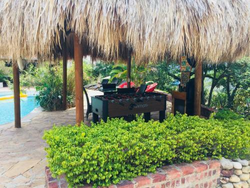 Posada Bellavista