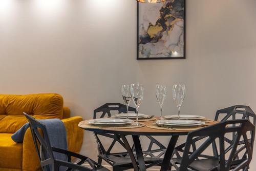 Apartamento Cuprum Poilsis